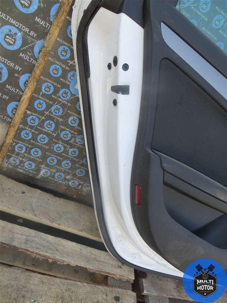 Стекло двери задней левой AUDI A4 (B8 ) - (2010-2015) 3.0 TD CCW 2012 г. - фото 7 - id-p207540755