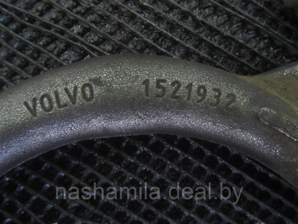 Вилка КПП Volvo FH13 - фото 3 - id-p207522475