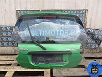 Крышка багажника (дверь 3-5) CHEVROLET Matiz (1998-2012) 1.0 i 2006 г.