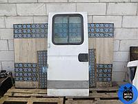 Дверь задняя левая IVECO Daily 4 (2006-2011) 3.0 TD 2010 г.