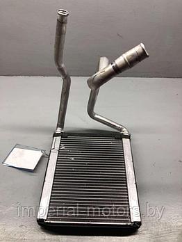 Радиатор отопителя (печки) Honda Jazz 1