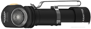 Фонарь Armytek Wizard C2 WUV Magnet USB