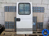 Дверь задняя правая IVECO Daily 4 (2006-2011) 3.0 TD 2010 г.