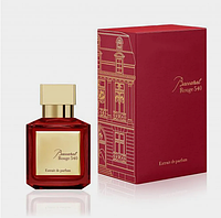 Туалетная вода Baccarat Rouge 540 Eau de Parfum унисекс (70 ml) (Лицензионная копия)