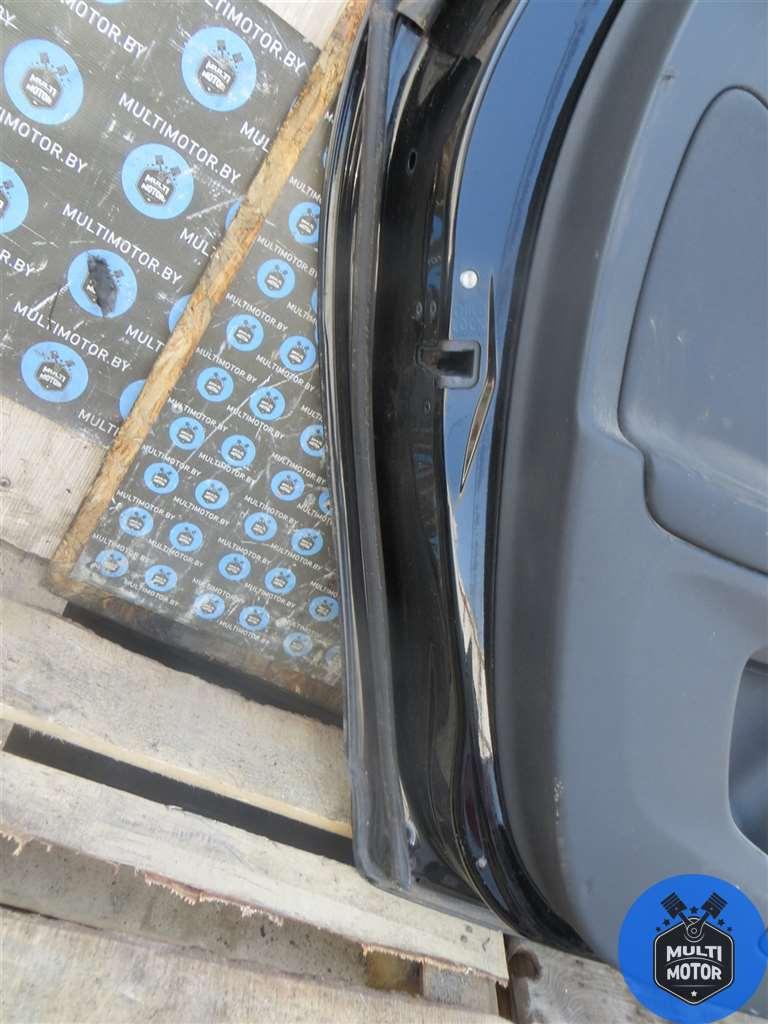 Дверь задняя левая VOLVO XC60 (2008-2013) 2.4 TD 2010 г. - фото 6 - id-p207540453