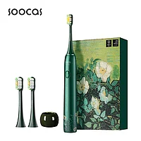 Электрическая зубная щётка Soocas X3U Sonic Electric Toothbrush Van Gogh Museum