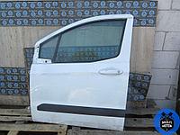 Замок двери передней левой FORD Transit Courier (2014-2023) 1.5 TDCi 2017 г.