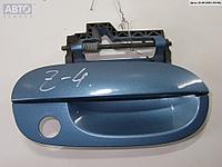 Ручка двери наружная передняя правая BMW Z4 E85/E86 (2002-2008)