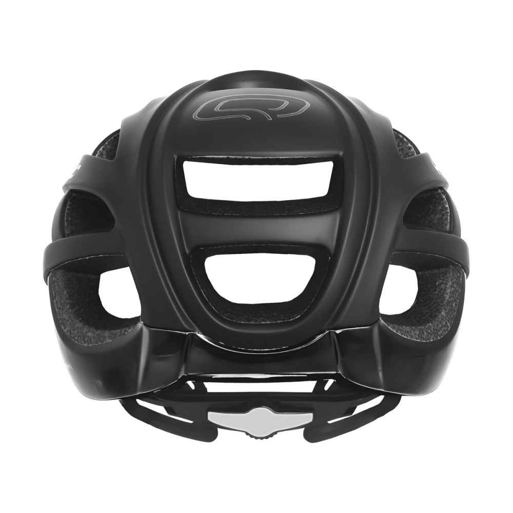 Шлем HQBC, TECHNIQ, Black, р-р 55-59 см. - фото 5 - id-p207509952