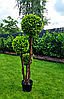 Дерево искусственное декоративное бонсай 120 см, фото 5