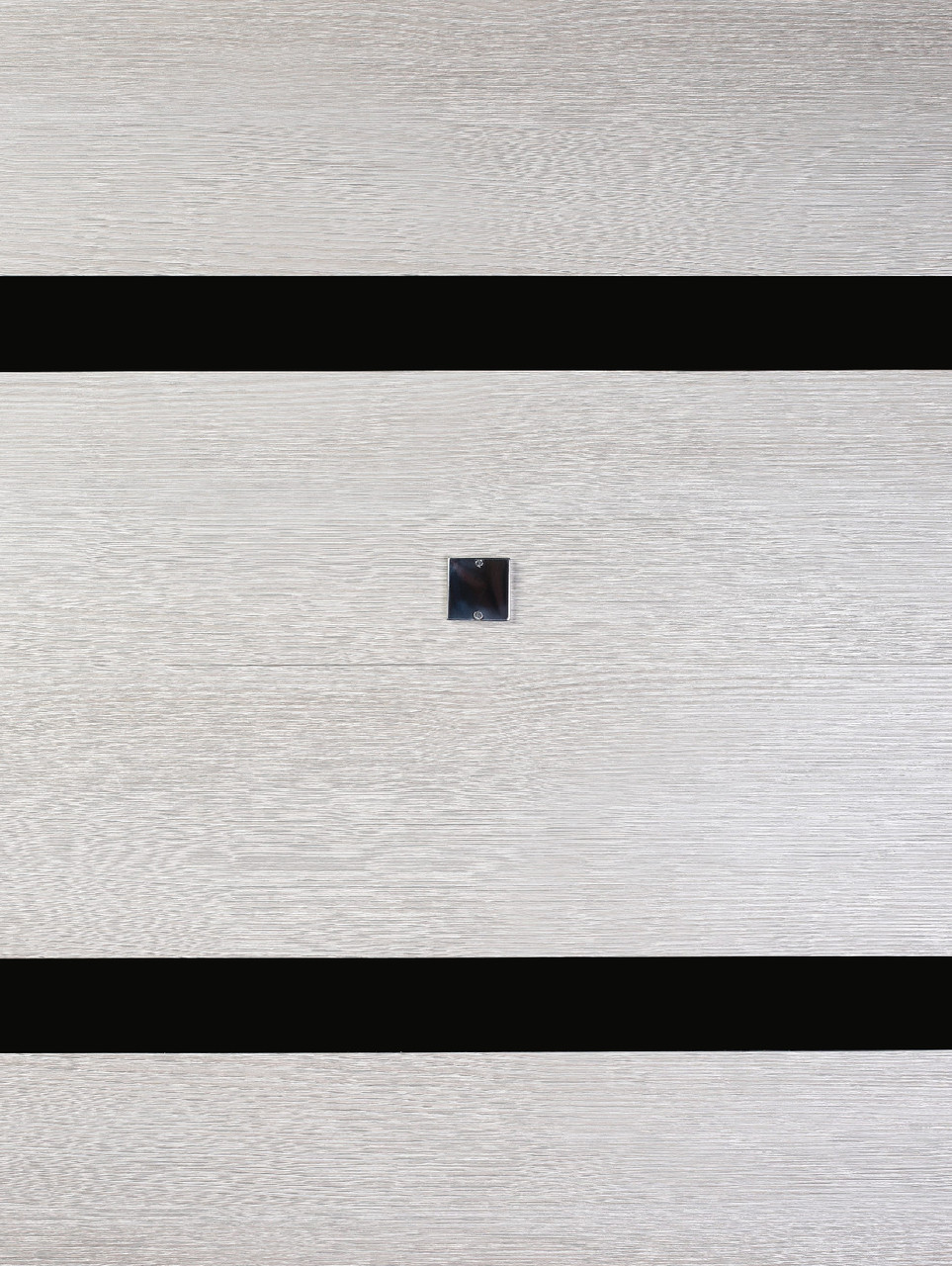 ПРОМЕТ "Стайл" Белёный Дуб (880мм левая, УЦЕНКА ТИП 1) | Входная металлическая дверь - фото 3 - id-p164916208