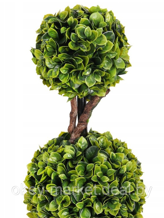 Дерево искусственное декоративное бонсай 120 см - фото 3 - id-p207551762
