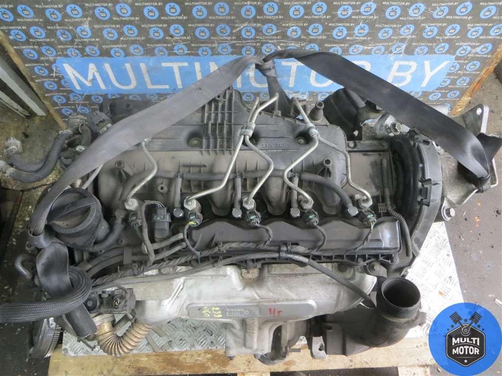 Форсунка VOLVO V60 (2010-2018) 2.0 TD 2011 г. - фото 3 - id-p207540530