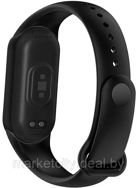 Фитнес-браслет Xiaomi Mi Band 8 - фото 2 - id-p207551791