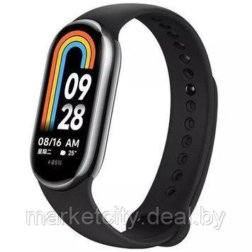 Фитнес-браслет Xiaomi Mi Band 8 - фото 1 - id-p207551791