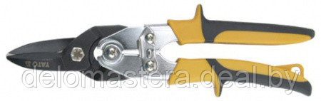 Ножницы по металлу 35х260мм CrMo, HRC60-62 "Yato" YT-1912
