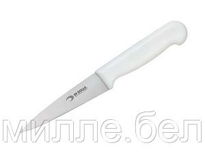 Нож кухонный 12.3 см, серия DURAFIO, DI SOLLE (Длина: 247 мм, длина лезвия: 123 мм, толщина: 2 мм. Для