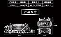 Конструктор Мусоровоз на радиоуправлении, Техник, серия Power Brick, 1689 деталей, 15019 Mould King, фото 8