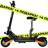 Электросамокат Kugoo Kirin G2 Max 20 Ah (2023)