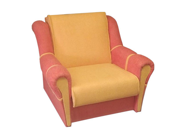 Кресло-кровать Новелла (флок) - фото 6 - id-p181957363