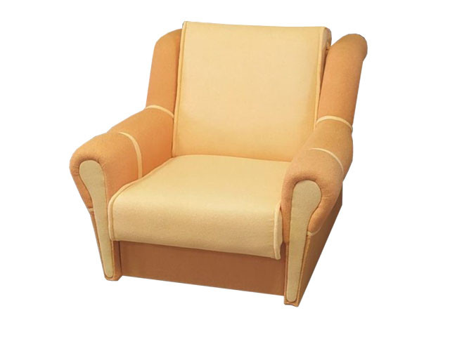 Кресло-кровать Новелла (астра) - фото 6 - id-p178931915