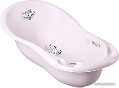 Ванночка для купания Tega Лисенок (розовый) PB-LIS-005-130