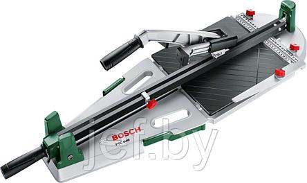 Плиткорез ручной PTC 640 BOSCH 0603B04400, фото 2