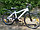 Велосипед горный STELS Miss 6000 V 26" K010 (2023), фото 3