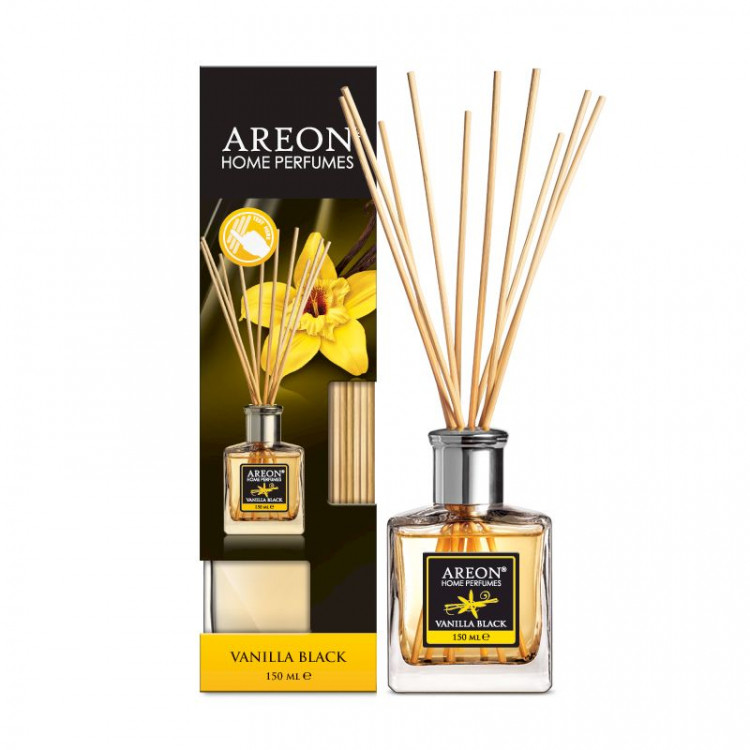 Ароматизатор воздуха Areon Home Perfume X Version Vanilla 85мл - фото 1 - id-p207558102
