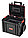 Ящик для инструментов Qbrick System PRO Cart 2.0, черный, фото 3