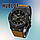 Часы HUBLOT HP1020 качество - люкс.3 вида Все циферблаты работают, фото 4