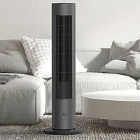 Xiaomi Mijia Fan Dark Grey Напольный вентилятор - обогреватель Fan Dark Grey (BPLNS01DM)