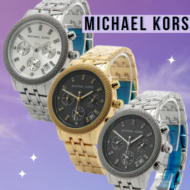 Женские наручные часы MICHAEL KORS 1930G - фото 1 - id-p207559190