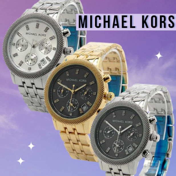 Женские наручные часы MICHAEL KORS 1930G