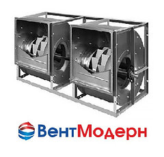 Вентиляторы VM