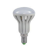 Лампа LED-R50-5Вт E14