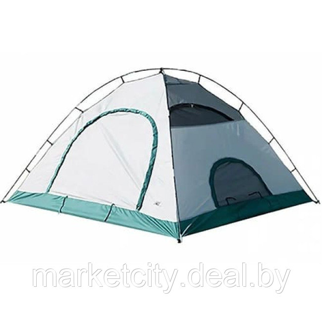 Туристическая палатка Xiaomi Hydsto Multi-scene Quick Open Tent (YC-SKZP02) - фото 2 - id-p207574385
