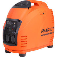 Бензиновый генератор Patriot 3000I