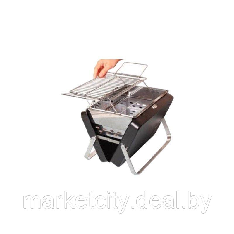 "Портативный мангал для барбекю Xiaomi Chao Portable Barbecue Grill (YC-SKL01) - фото 1 - id-p207574953
