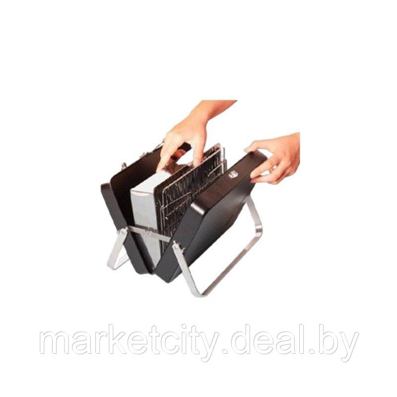 "Портативный мангал для барбекю Xiaomi Chao Portable Barbecue Grill (YC-SKL01) - фото 4 - id-p207574953