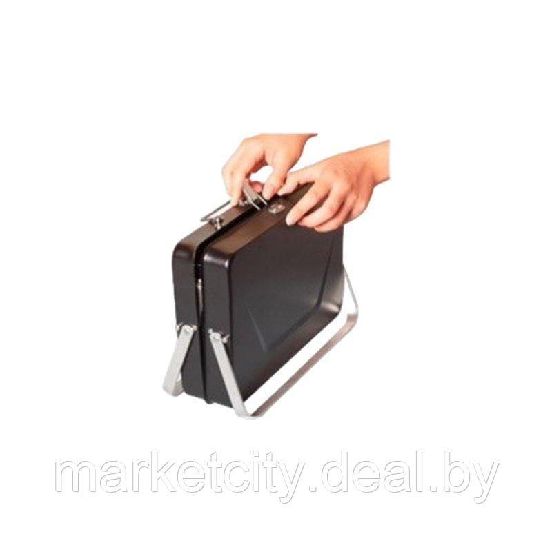 "Портативный мангал для барбекю Xiaomi Chao Portable Barbecue Grill (YC-SKL01) - фото 3 - id-p207574953