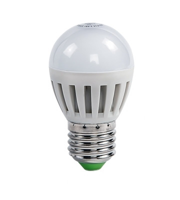 Лампа LED-ШАР-standart-7,5Вт E27