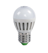 Лампа LED-ШАР-standart-5Вт E27
