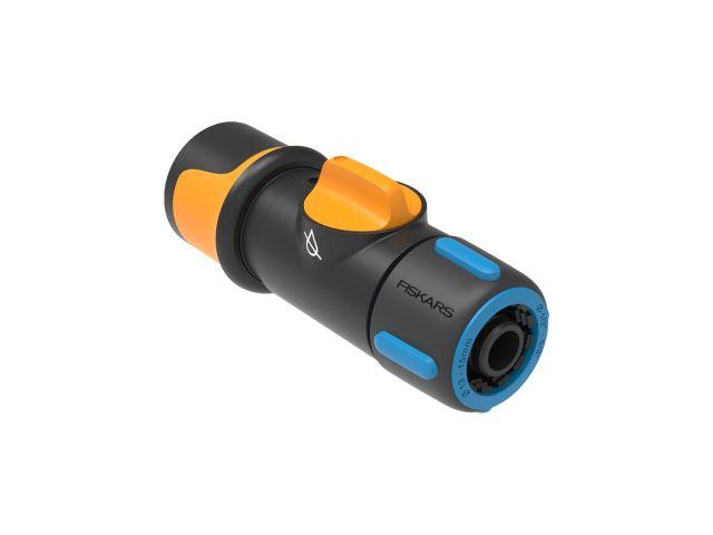 Муфта быстросъемная ВКЛ/ВЫКЛ 1/2-5/8" FISKARS - фото 1 - id-p207582741