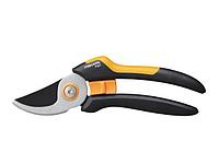 Секатор плоскостной Solid P321 FISKARS