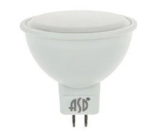 Лампа LED-JCDR-7.5Вт GU5.3