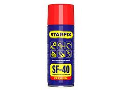 Многофункциональный продукт SF-40 premium STARFIX аэрозоль 520 мл