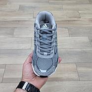 Кроссовки Wmns Adidas Response CL Gray, фото 3