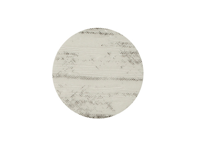 Заглушка самоклеющаяся, декоративная 14 мм античный белый (50 шт/лист) STARFIX (0286) - фото 1 - id-p207575294