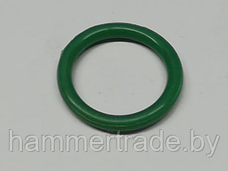 Кольцо резиновое поршневое для перфораторов, D19х3,1 мм